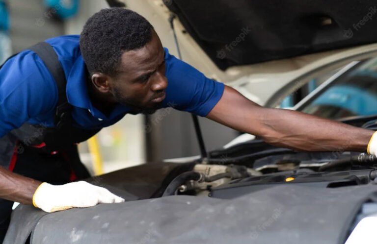 How To Save ₦‎15,000 Every Month & Do Car Servicing Yourself In Nigeria
