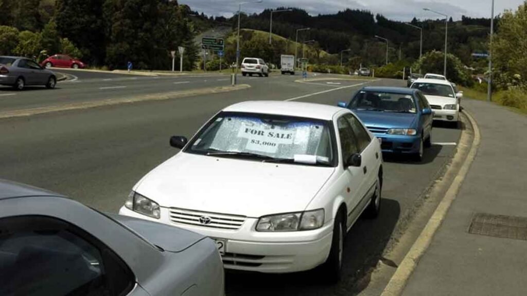 Where to Buy Used Cars for Sale by Owner in Nigeria