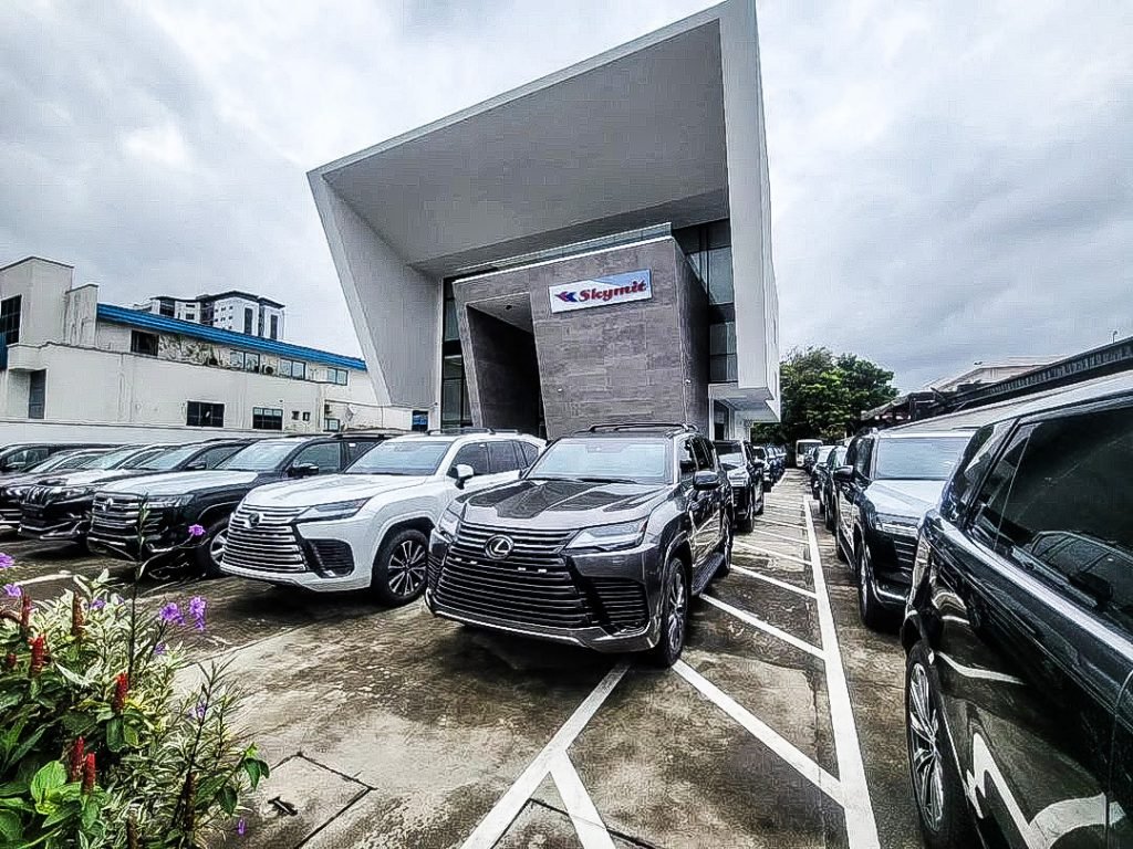 Tayo Ayeni: Nigeria billionaire transforming the automotive Sector, Founded Skymit Motors Limited and Affordable Cars Ltd 2 SkyMit Motors ltd