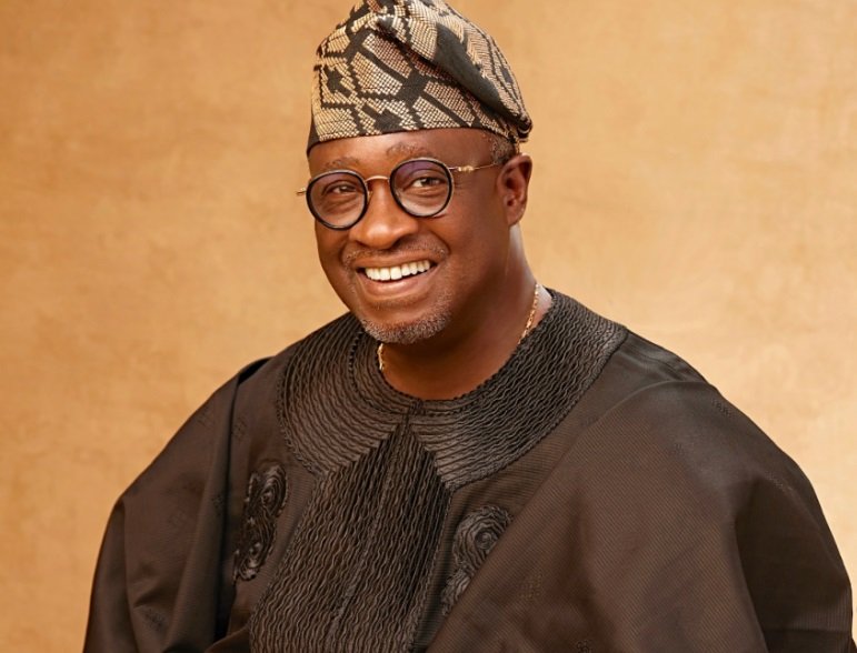 Tayo Ayeni: Nigeria billionaire transforming the automotive Sector, Founded Skymit Motors Limited and Affordable Cars Ltd 1 Tayo Ayeni
