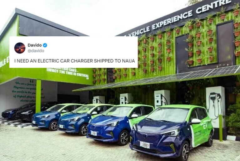 more electric car charging stations