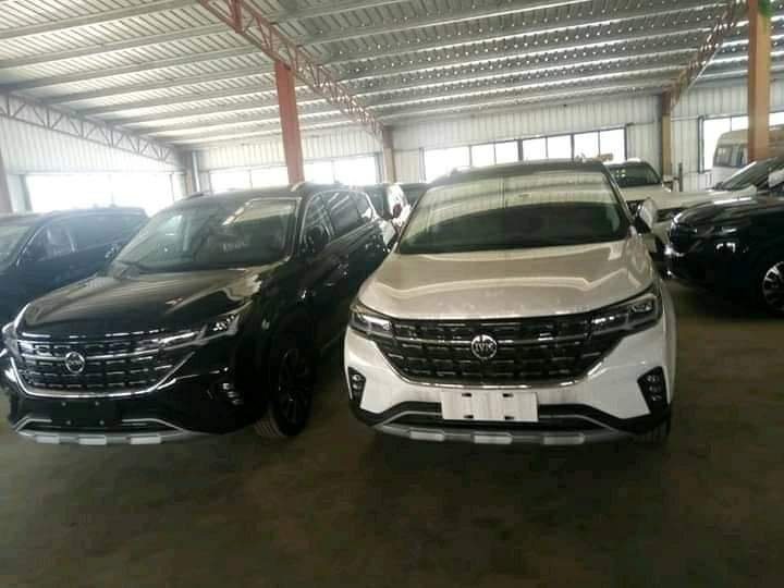 Innoson G6T In Nigeria