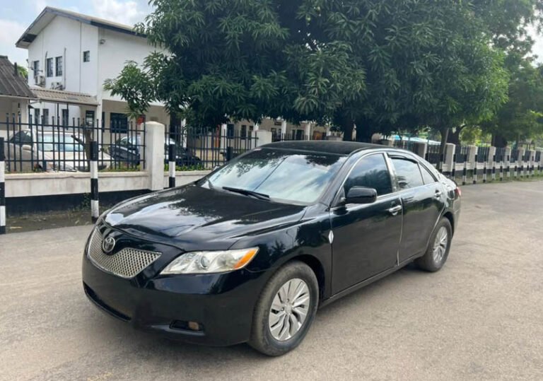 6 documents needed when selling your car in Nigeria