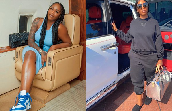 Tiwa Savage Biography