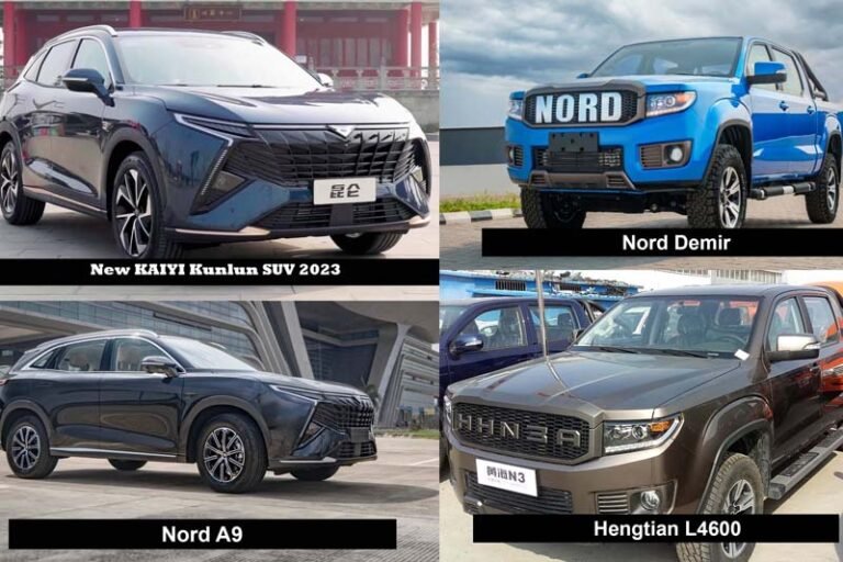 Nord Automobiles