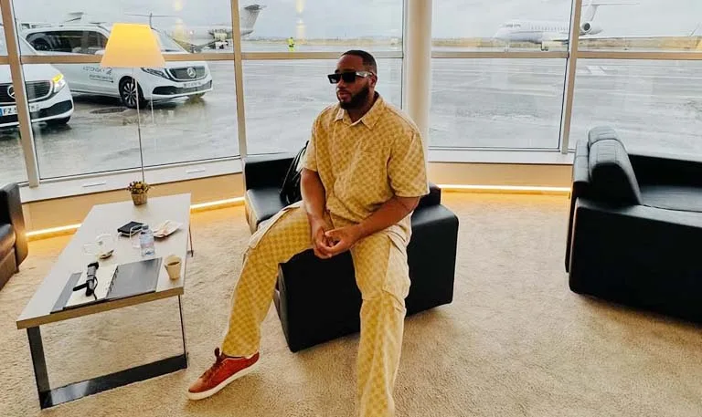 Kiddwaya Net Worth
