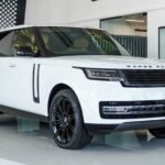 2024 RANGE ROVER VOGUE P530