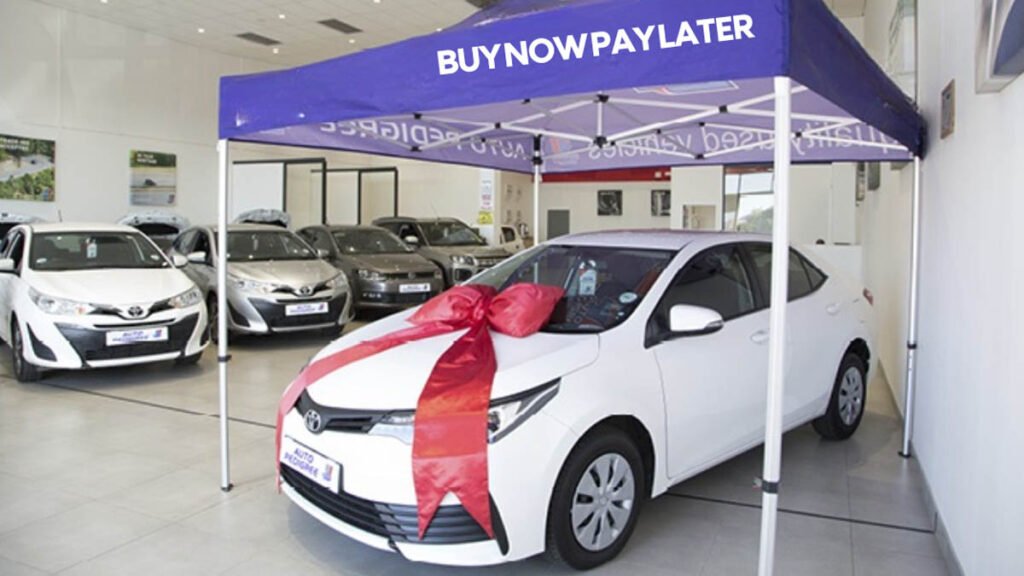 car loans in nigeria